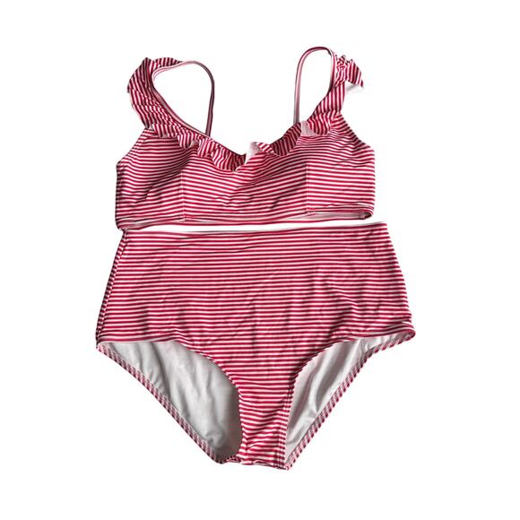 Loft Beach bikini swimsuit - Picture 2 of 8
